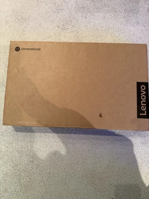 Lenovo IdeaPad Flex 3i Chromebook 15.6" 2-in-1 Touch Intel N6000 8GB 128GB eMMC - Image 1 of 4