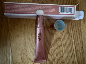 Charlotte Tilbury Glowgasm Beauty Light Wand Highlight High Blush Pinkgasm NEW - Picture 1 of 2