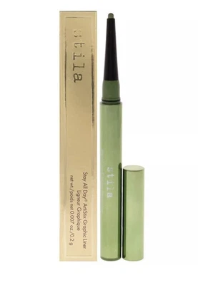 Stila Stay All Day ArtiStix Graphic Liner ~ HULA ~ 0.007 oz / 0.2g ~ NEW - Image 1 of 4