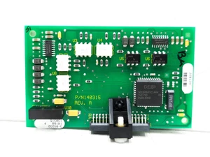 EDWARDS EST 3-RS232 KOMMUNIKATIONSKARTE FÜR EST33X PANEL 140315 - Bild 1 von 10