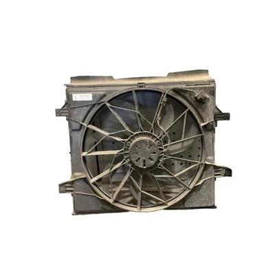 2017 Jeep Grand Cherokee Fan Assembly 3.6L 55037992AD Factory OEM Part — 第 1/4 张图片