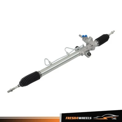 For 1994-2001 Acura Integra Honda Civic del Sol Power Steering Rack and Pinion Foto 1 de 4