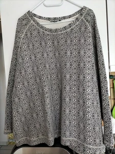 1 Marken Pullover Ulla Popken (50/52 - Bild 1 von 3