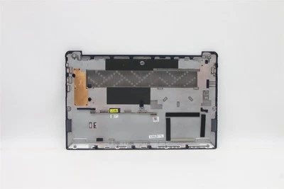 Lenovo ideapad 3-15ITL6 Bas Base Inférieur Housse Bleu 5CB1B60420 - Photo 1/2