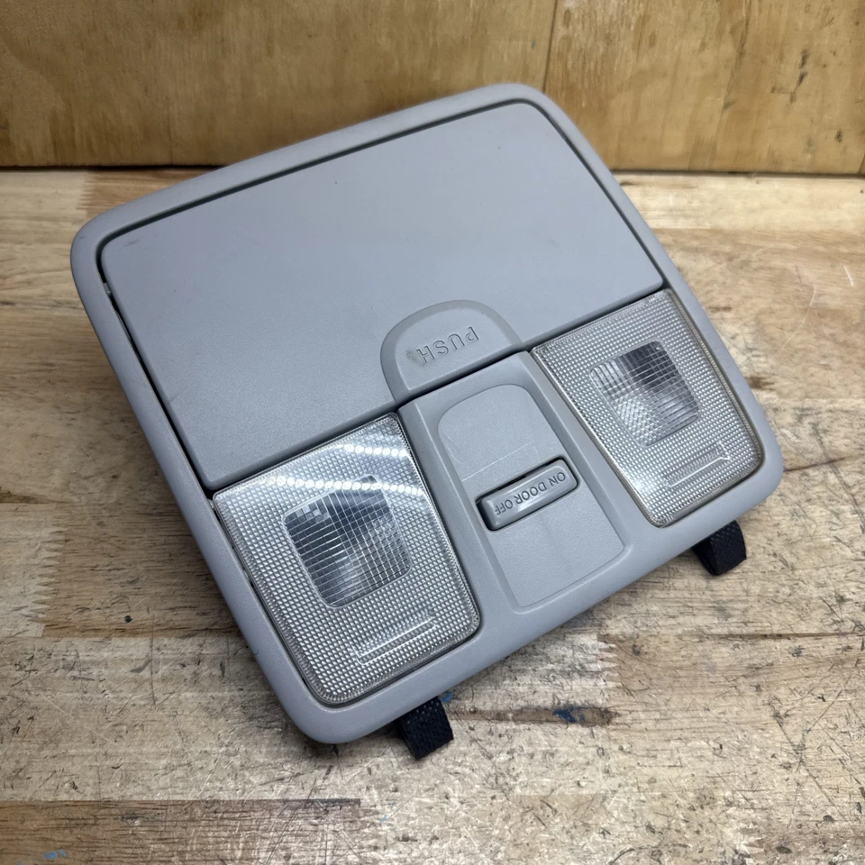 2011-2016 Hyundai Elantra Front Overhead Dome Lamp Light OEM Foto 1 de 4