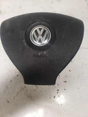 Air Bag VIN K 8th Digit Front Driver Steering Wheel Fits 08-09 JETTA 1017993 Foto 1 de 4