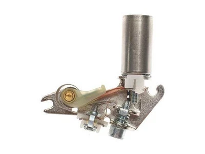 Puntos de encendido SMP 15742HTCP 6,6 L V8 para Buick GS 1968-1969 Foto 1 de 2