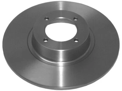 Para 1963-1980 MG MGB Rotor de freno delantero AC Delco 69836FJHQ 1977 1964 1965 1966 Foto 1 de 2