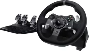Driving Force G920 Racing Wheel Lenkrad / Defekte Befehle / Defekte Teile - Bild 1 von 1