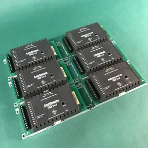LOT OF 6 Schneider Electric/Andover Controls xPDi8 controller 24VDC 25mA - Picture 1 of 5
