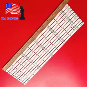 Tiras de LED para LG Innotek 60 pulgadas FHD FBC REV02 SVG600A25 SVG600A30 D60-D3 E60-E3 - Imagen 1 de 4