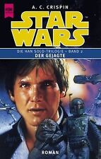 Star Wars. Han Solo-Trilogie, Band 2: Der Gejagte... | Buch | Zustand akzeptabel