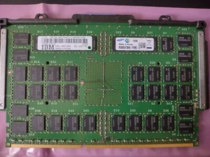 IBM 45D7242 16GB (1X16GB) DDR3 MEMORY - M396B2K73BH0-YF8M2 - Picture 1 of 2