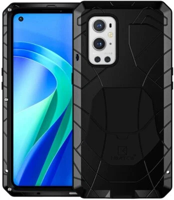 For Oneplus 11 9 Pro Metal Case Shockproof Aluminum Heavy Duty Phone Cover - Image 1 of 4