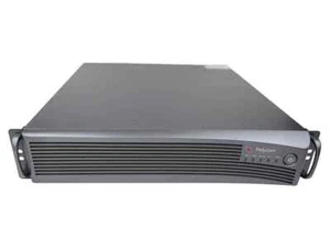 Polycom RealPresence Collaboration Server 1800 1x PSU No SSD No OS RackEars - Afbeelding 1 van 5