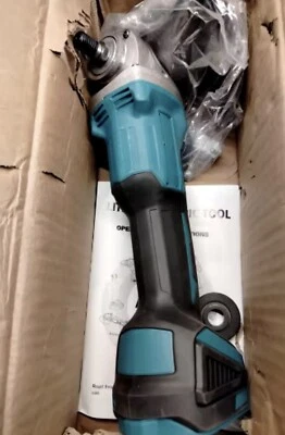 makita smerigliatrice - Immagine 1 di 3