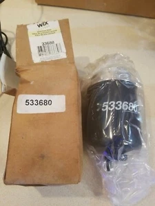 Fuel Water Separator Filter Wix 33680 C3 - Bild 1 von 2