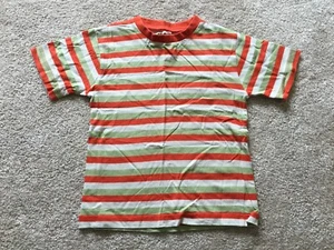 BOY'S LOVELY STRIPED TEESHIRT, AGE 5 - Picture 1 of 2