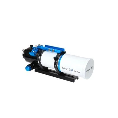 Askar 71F 71mm f/6.9 Quadruplet Flatfield Apochromat - Image 1 of 4