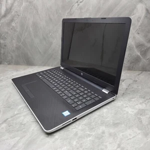 HP 15-bs143TU 15.6" HD i5-8250U 8th Gen 1.6GHz 8GB/512GB SSD + 1TB HDD HDMI W11 - Picture 1 of 4
