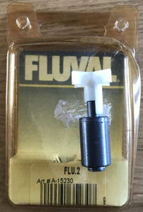 KIT IMPULSOR DE REPUESTO HAGEN FLUVAL 2 estilo antiguo A15230 - Imagen 1 de 1