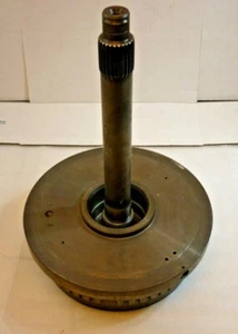 Allison MT-654 Transmission Clutch Assembly, pn 23017696 - Picture 1 of 6