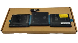 Batteria per Late 2016 Mid 2017 Apple MacBook PRO 13" 11.4V 4781mAh A1713 - Imagen 1 de 10