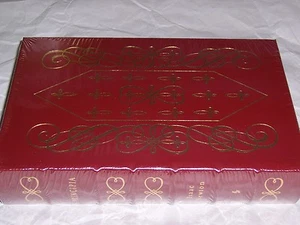 easton press PRINCIPIA Mathematical Principles by Isaac Newton - MINT SEALED - Imagen 1 de 1