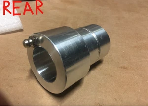 96-13 POLARIS SPORTSMAN 500 -AXLE IN REAR WHEEL BEARING GREASER TOOL  - R - Picture 1 of 3