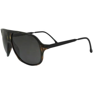 Carrera Polarized Safari65 WR9 M9 Brown Havana Frame Grey Lens Mens Sunglasses - Picture 1 of 2