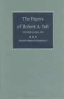 The Papers Of Robert A. Taft V. 4; 1949-1953 (Copertina Rigida)