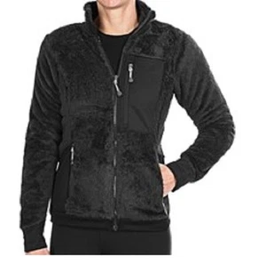 MOUNTAIN HARDWEAR MONCAY FLEECE JACKET NWT WOMENS XLARGE  $125 - Picture 1 of 1