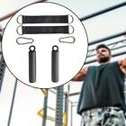 Pull up Grips Kits Fitness Equipment Work Out Handles