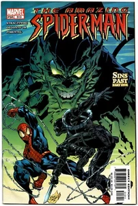 The Amazing Spider-Man #513 Sins Past Part 5 (Marvel, 2004) VF - Picture 1 of 2
