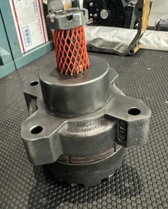 Motor de tracción hidráulica BLANCO, 6030050 - Imagen 1 de 5