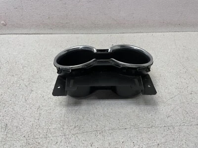 18 19 20 21 GMC Terrain Center Console Dual Cupholder Cup Holder 1384 OEM - Image 1 of 4