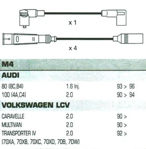 Audi 80, 8cb4, 1.6 Inj, Formula Power, 10mm, Performance Course HT Prise - Picture 1 of 1