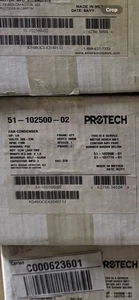 51-102500-02 Rheem 1/6 PS 208-230 V 1100 U/min 1 Sp Mtr OEM 51-102500-02 - Bild 1 von 1