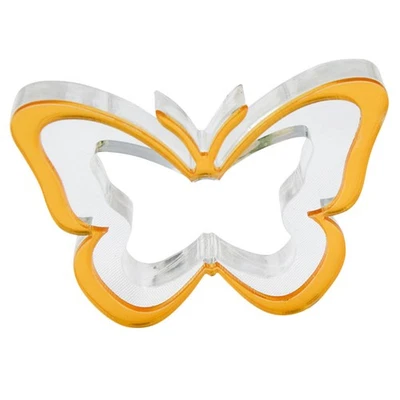  Portatovagliolo Portatovagliolo per festa di nozze Anello portatovagliolo in - Immagine 1 di 4