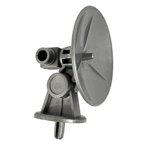 Vintage Lil Playmates Space Station 1984 Radar Satellite Dish Replacement Part - Picture 1 of 4