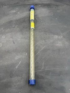 Irwin High Speed Steel Percussion Drill Bit 3/8 x 12 L in. for Masonry #326012 - Picture 1 of 3