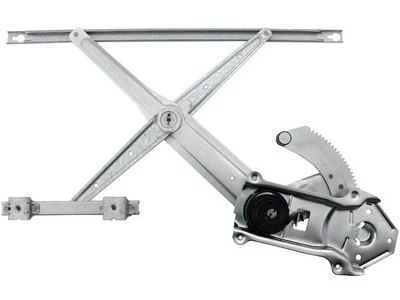 Regulador de ventana delantero derecho para Dodge Ram 3500 1994-2002 54245XZFD 1995 1996 Foto 1 de 2