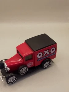 Matchbox Models of Yesteryear Ford model A Oxo van Y-21 - Picture 1 of 6