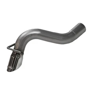 818125 Flowmaster Outlaw Axle-Back Exhaust System - Picture 1 of 8