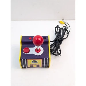 Namco Pac-Man Arcade Classics Plug&Play TV Video Games 5-In-1 - Picture 1 of 7