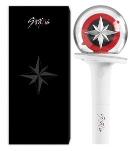 Stray Kids Official Light Stick Ver. 2 - Pegatina Amazon en caja - CAJA ABIERTA - Imagen 1 de 6