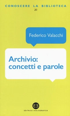 Salvatore Renna Federico Valac Archivio: concetti e par (Paperback) (US IMPORT) - Image 1 of 2