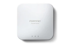 FortiAP 231G | 2x2 Wi-Fi 6E, Indoor Access Point - Tri Radio, Internal Antenn... - Picture 1 of 8