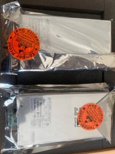 A900-PWR550-D-E Power Supply - NEW NEVER USED WITHOUT ORIGINAL BOX - Picture 1 of 4