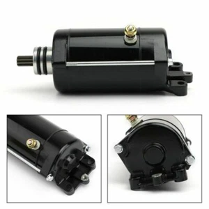 Starter For Kawasaki ZXI STS STX SS X2 TS 650 750 900 1100 DI SXR Ultra130 12 F9 - Picture 1 of 10
